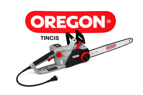 CHAIN SAW OREGON 