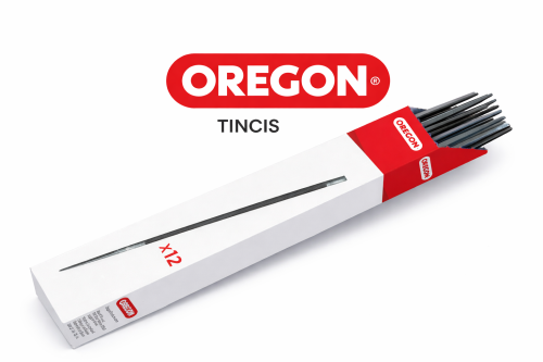 FILE OREGON 3/16 