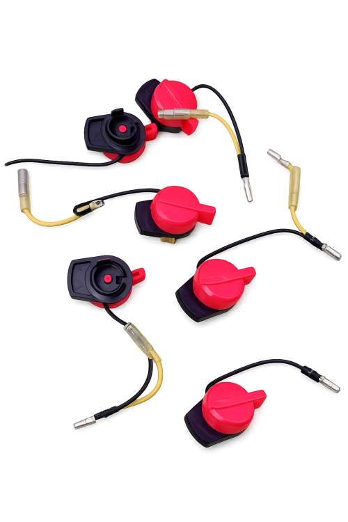 SWITCH GX 160
