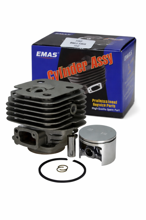 BLOCK EMAS 272
