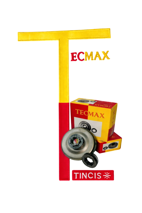 DRUM TECMAX 272