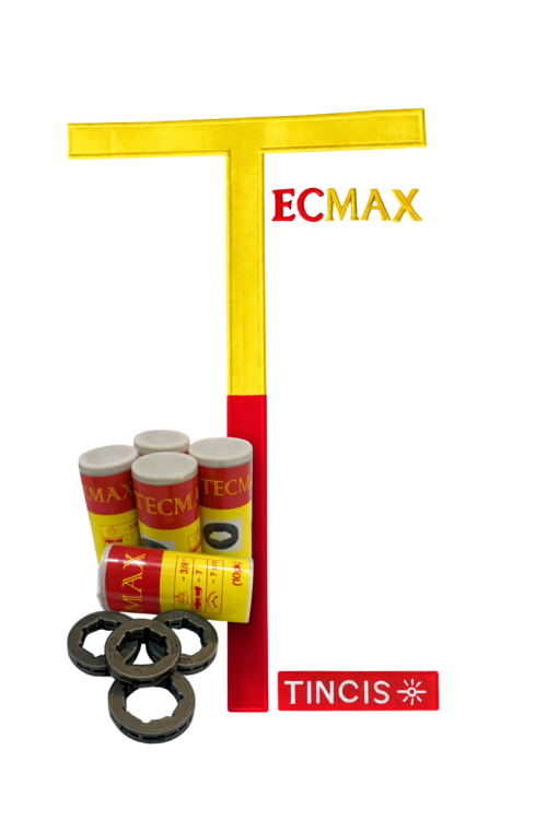 SPROCKET TECMAX