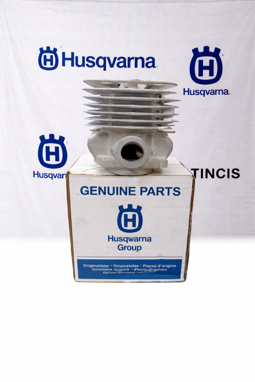 BLOCK 365 HUSQVARNA ORIGINAL 