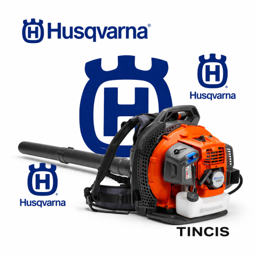 BLOWER HUSQVARNA 345 BT