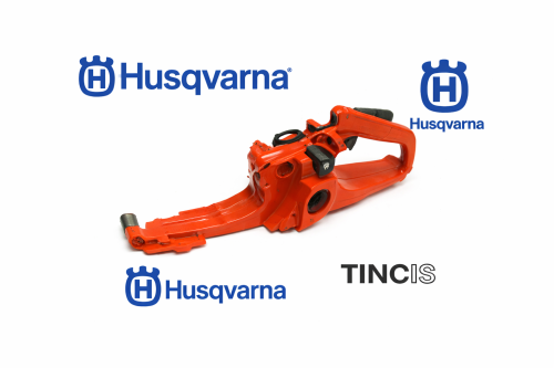 TANK 365 HUSQVARNA