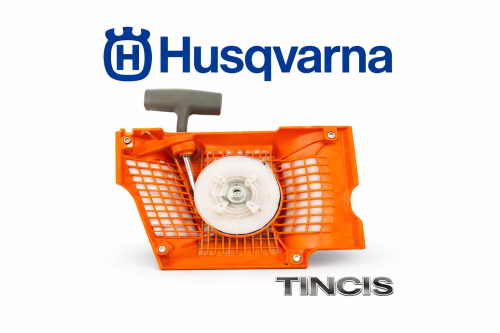 STARTER COVER 365 HUSQVARNA
