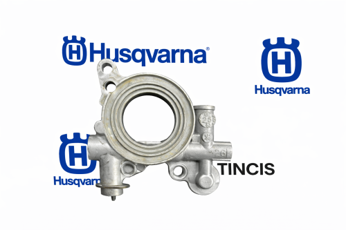 OIL PUMP 365 HUSQVARNA