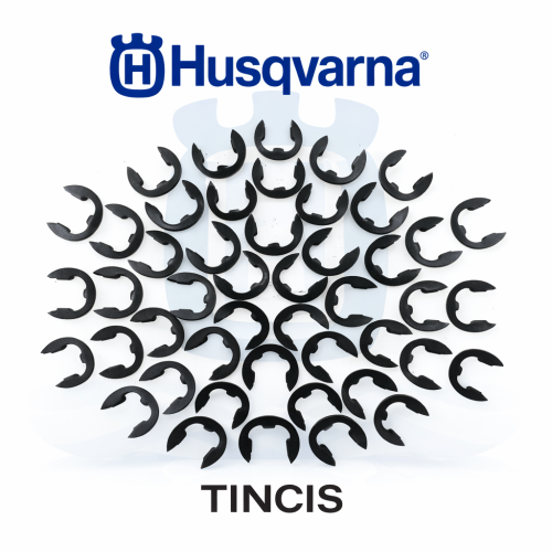 E-CLIP HUSQVARNA 365