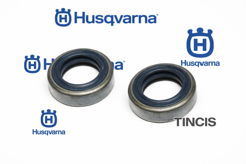 OIL SEAL 365 HUSQVARNA