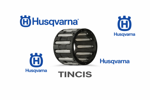 DRUM BEARING 365 HUSQVARNA