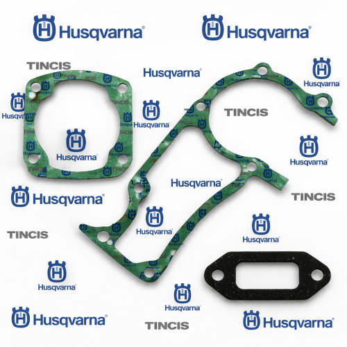 OVERHAUL GASKET 365 HUSQVARNA
