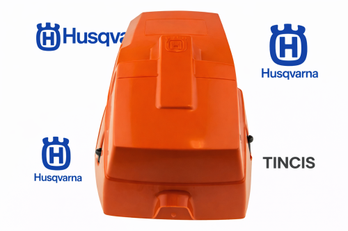 TOP COVER 272/268 HUSQVARNA
