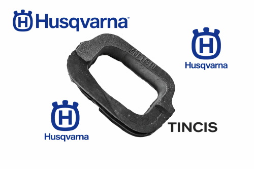 SPCER RUBBER HUSQVARNA 272/268