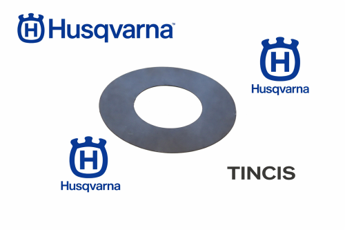 DUST WASHER HUSQVARNA 272/268