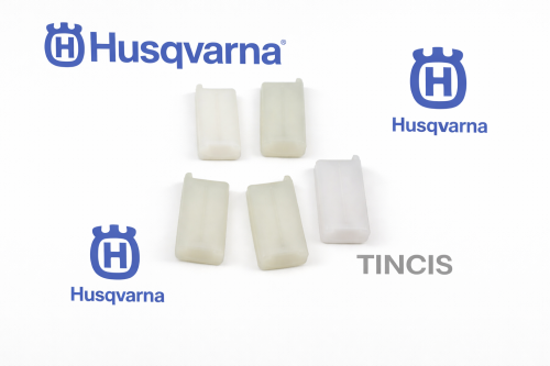 CHAIN GUIDE HUSQVARNA 272/268
