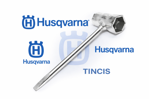 PLUG SPANNER HUSQVARNA
