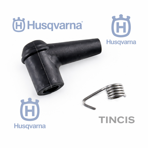 PLUG CAP HUSQVARNA