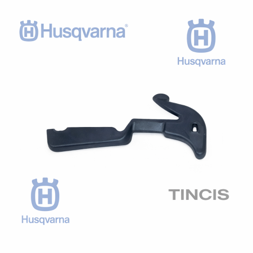 ACCELLERATOR UPPER HUSQVARNA 