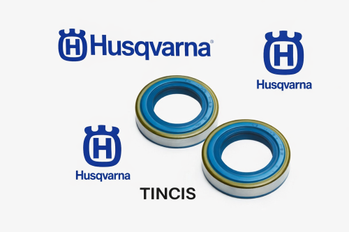 OIL SEAL HUSQVARNA 272/268