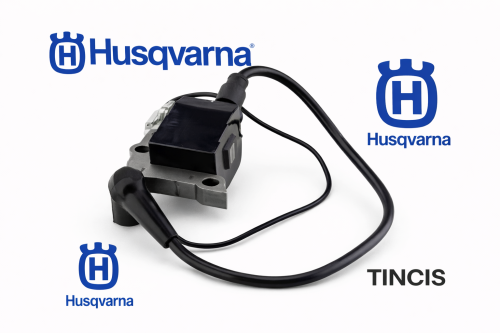 IGNITION COIL HUSQVARNA 272/268